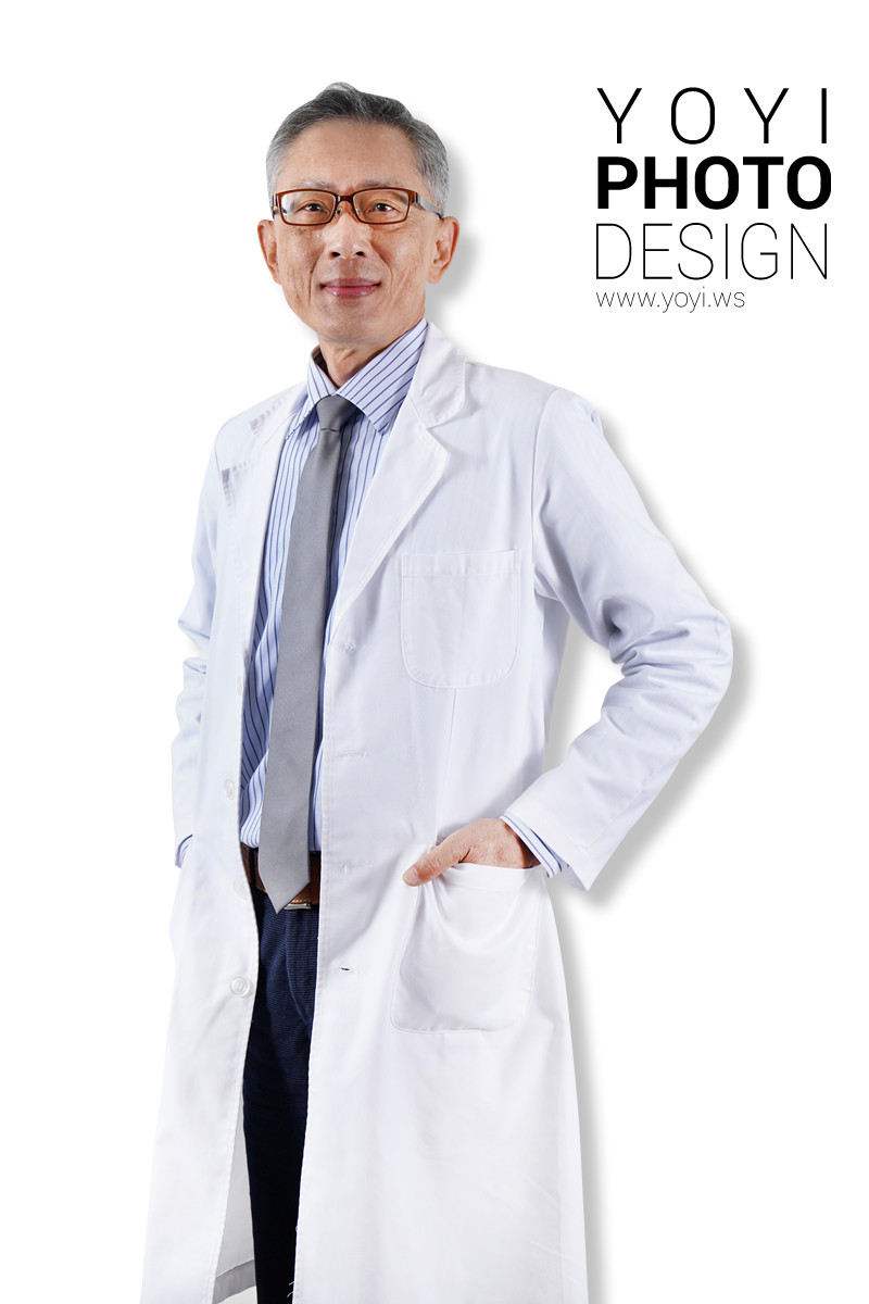 形象照攝影｜醫院醫護團隊、企業主管與公司人員專業形象攝影 1