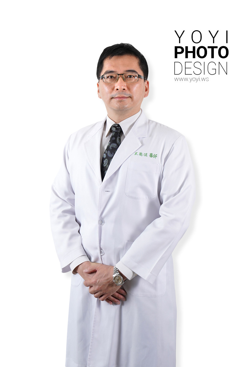 形象照攝影｜醫院醫護團隊、企業主管與公司人員專業形象攝影 17