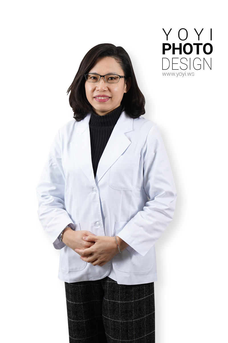 形象照攝影｜醫院醫護團隊、企業主管與公司人員專業形象攝影 21