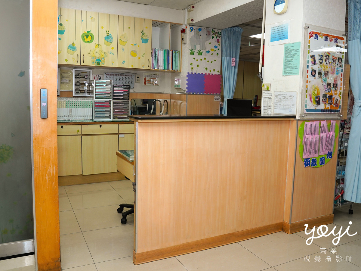 形象照攝影｜醫院醫護團隊、企業主管與公司人員專業形象攝影 29