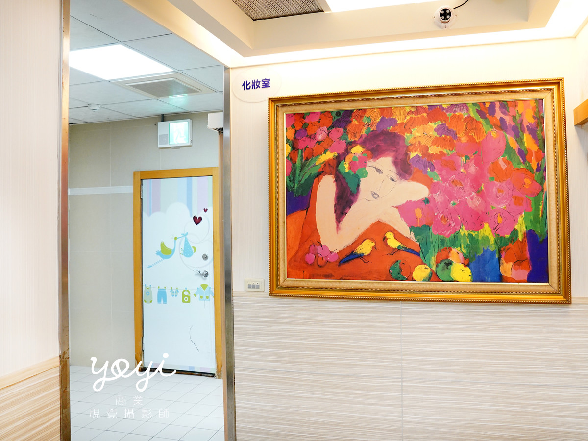 形象照攝影｜醫院醫護團隊、企業主管與公司人員專業形象攝影 39