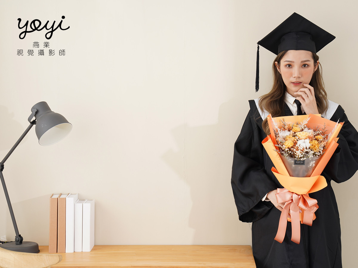 花藝商品攝影｜花藝手作婚禮捧花與唯美婚紗形象攝影｜小薇 61