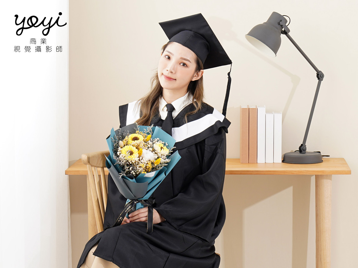 花藝商品攝影｜花藝手作婚禮捧花與唯美婚紗形象攝影｜小薇 91