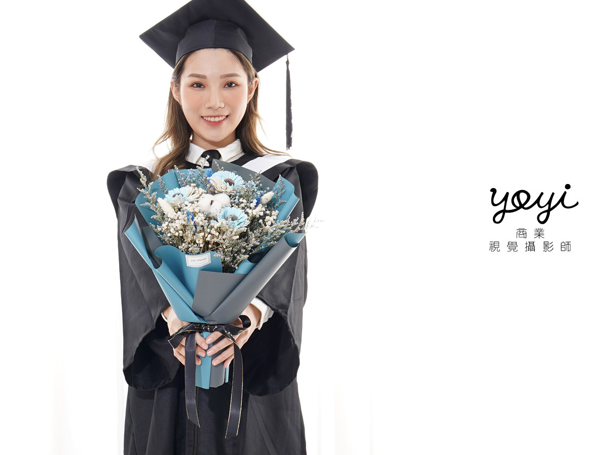 花藝商品攝影｜花藝手作婚禮捧花與唯美婚紗形象攝影｜小薇 95