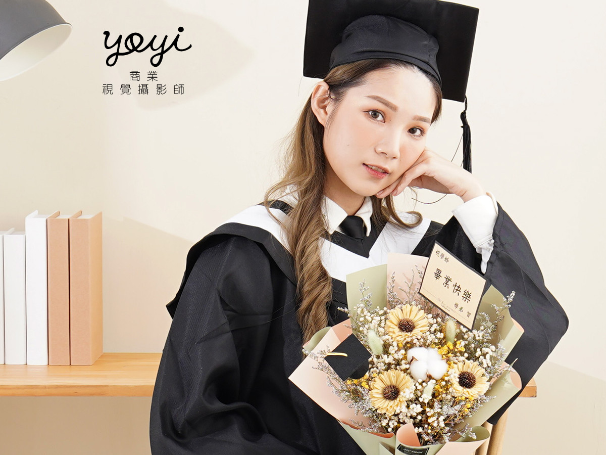 花藝商品攝影｜花藝手作婚禮捧花與唯美婚紗形象攝影｜小薇 97