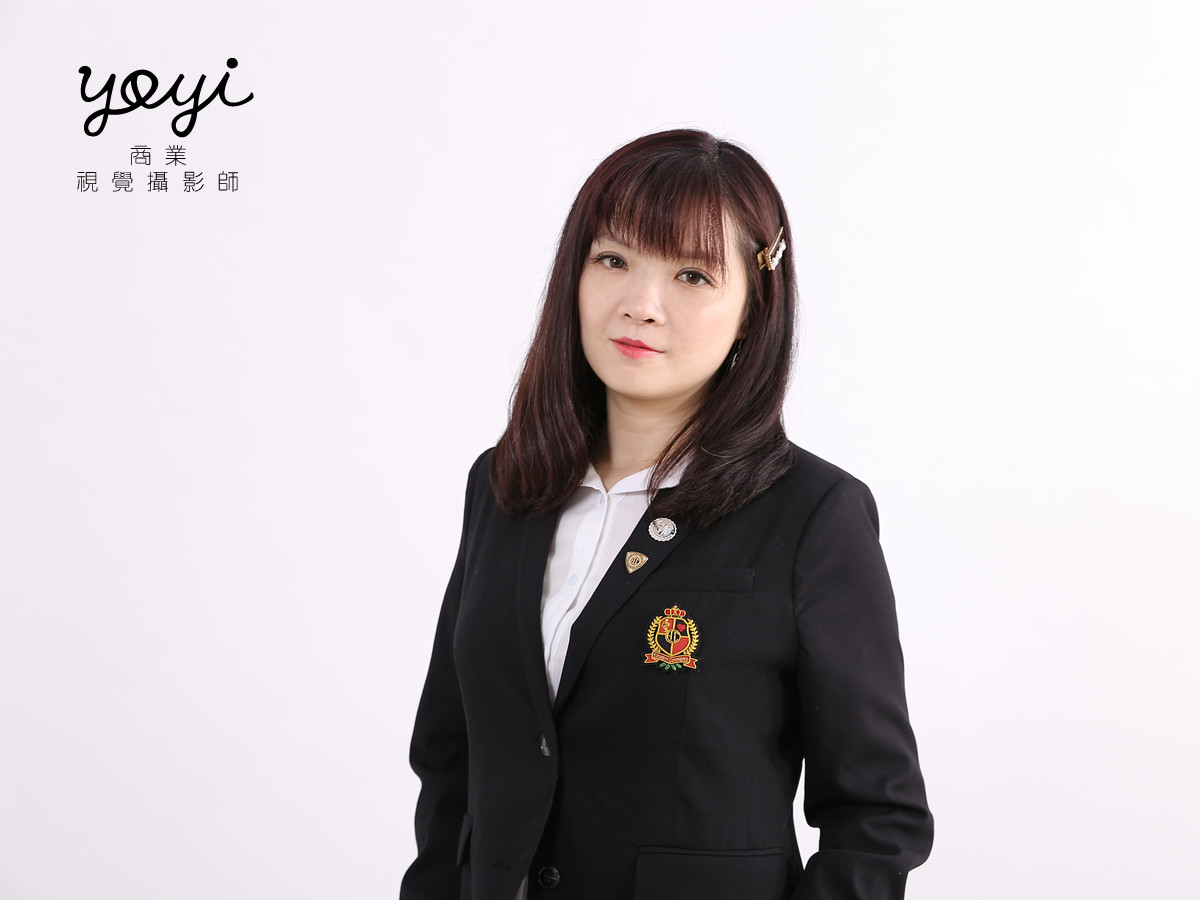 形象照攝影｜專業企業員工、女性主管與職人商務形象攝影 1