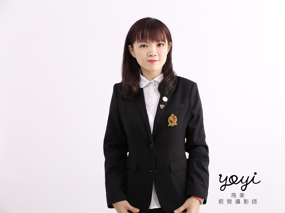 形象照攝影｜專業企業員工、女性主管與職人商務形象攝影 7
