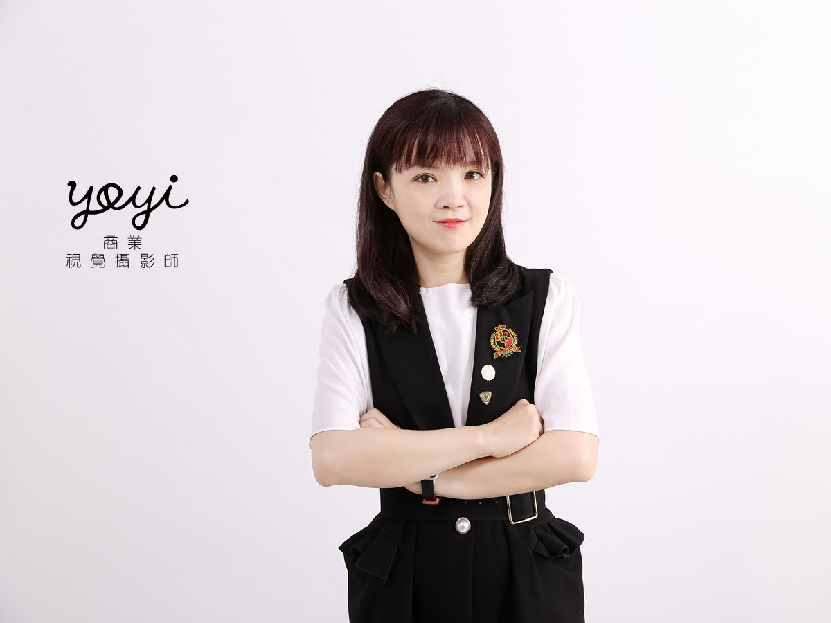 形象照攝影｜專業企業員工、女性主管與職人商務形象攝影 11