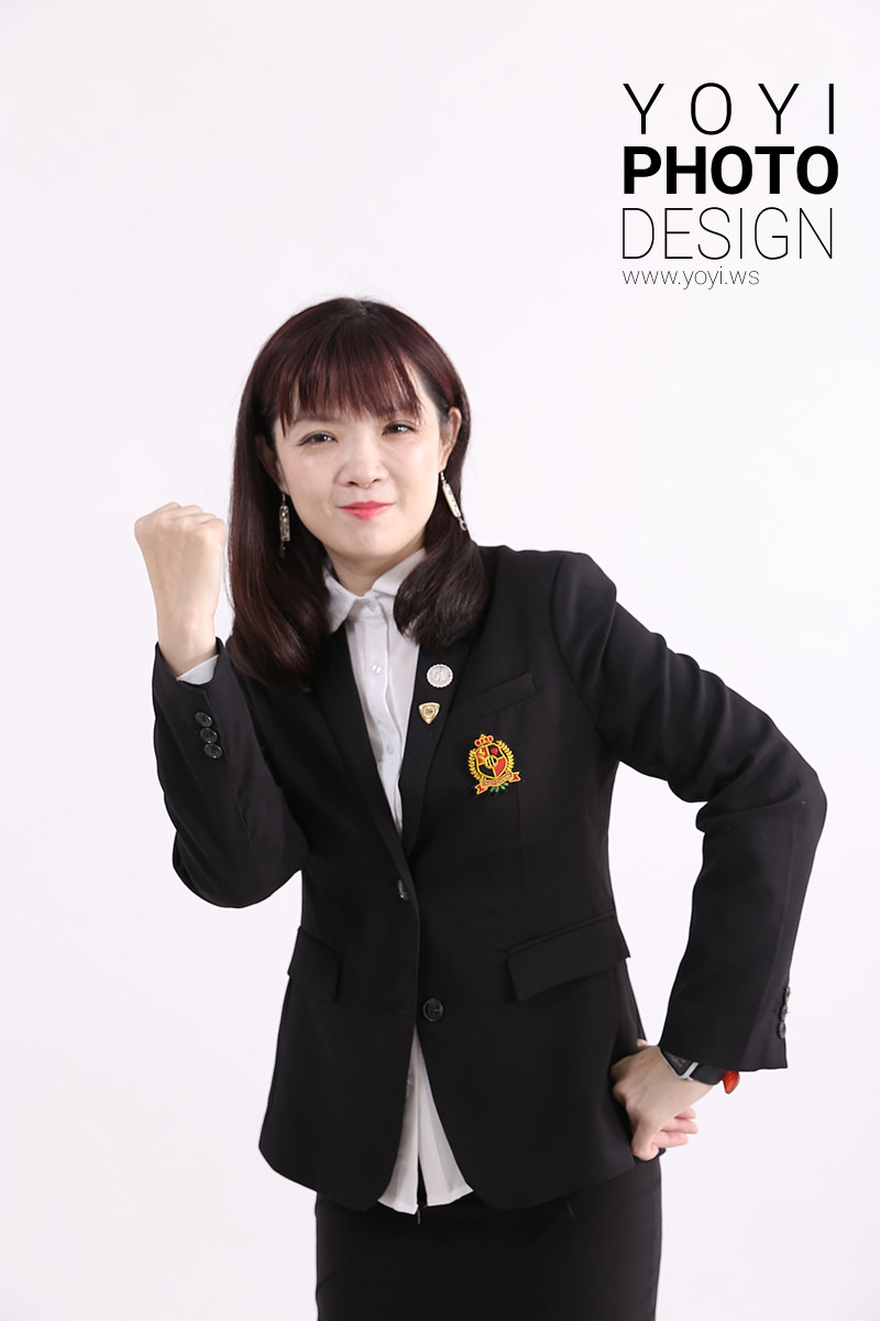 形象照攝影｜專業企業員工、女性主管與職人商務形象攝影 13