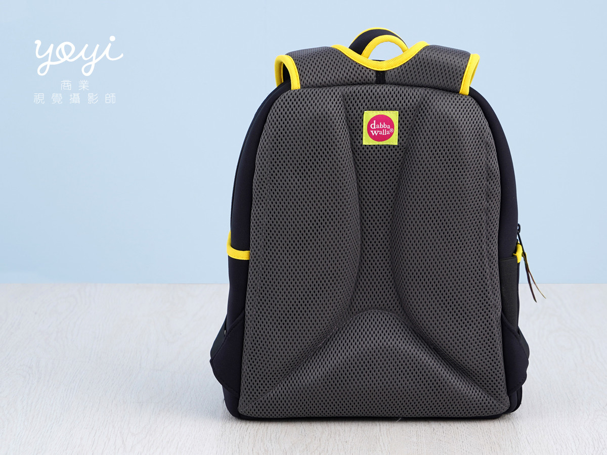 兒童書包攝影｜創意動物造型兒童書包與童趣學習生活攝影 31