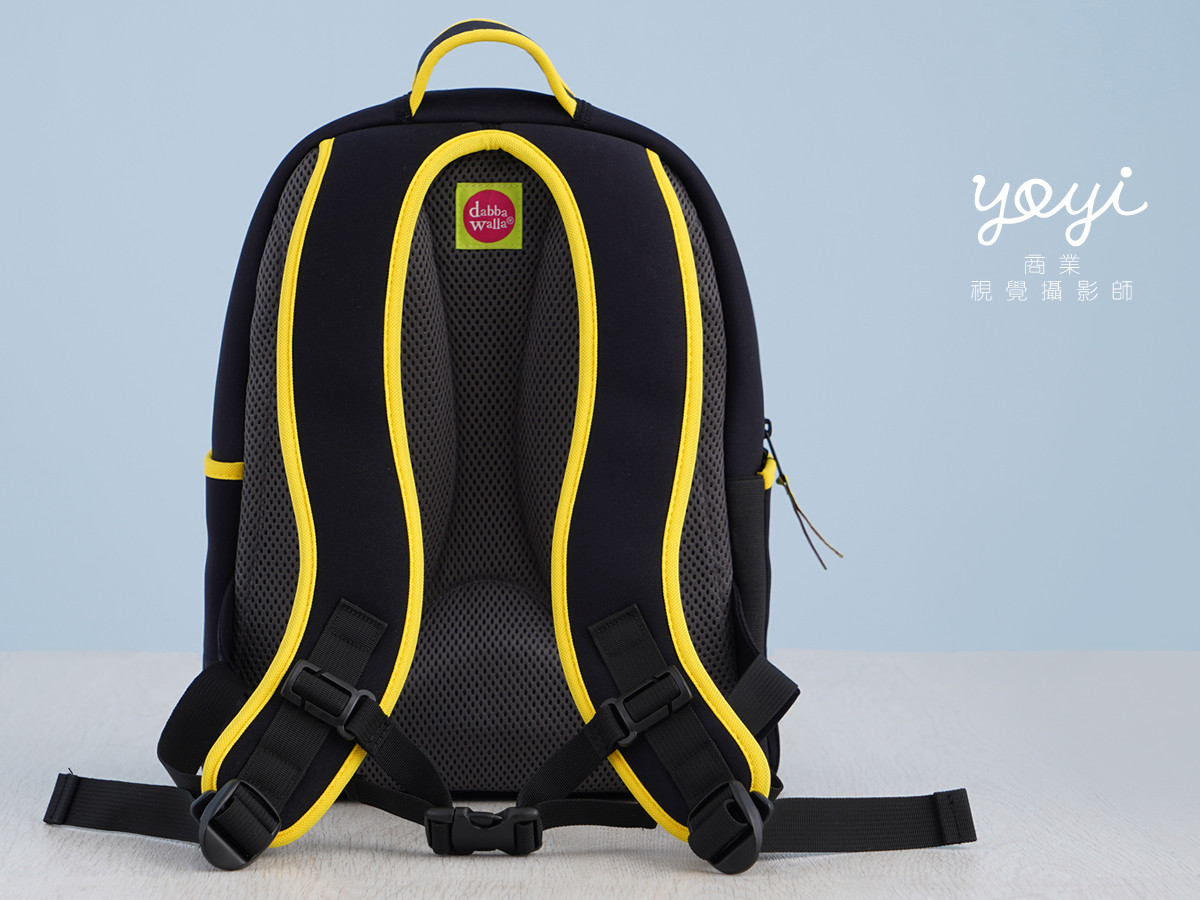 兒童書包攝影｜創意動物造型兒童書包與童趣學習生活攝影 33