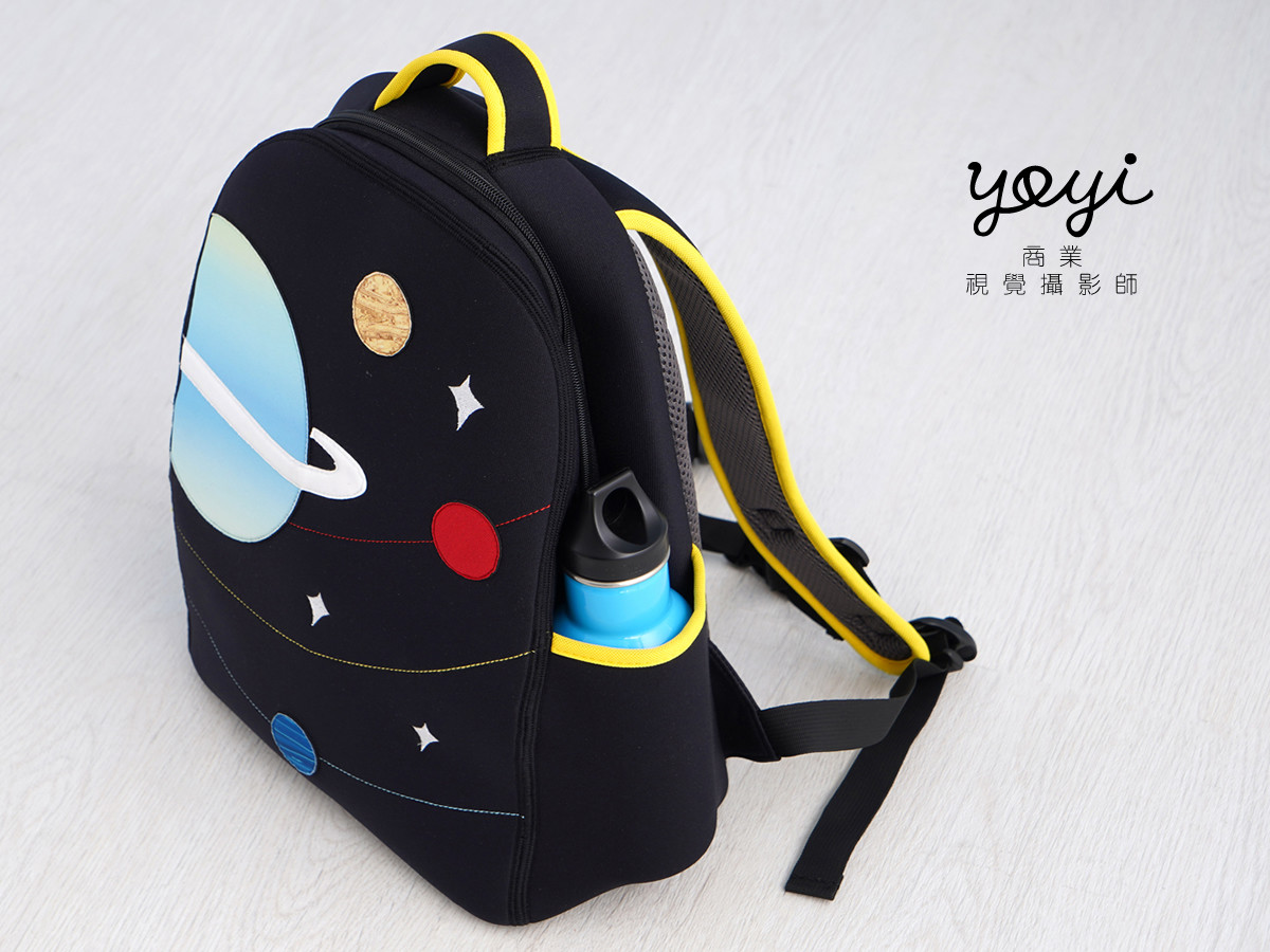 兒童書包攝影｜創意動物造型兒童書包與童趣學習生活攝影 35