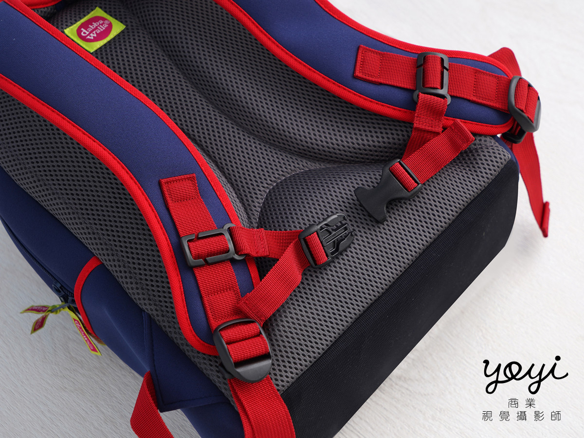 兒童書包攝影｜創意動物造型兒童書包與童趣學習生活攝影 37