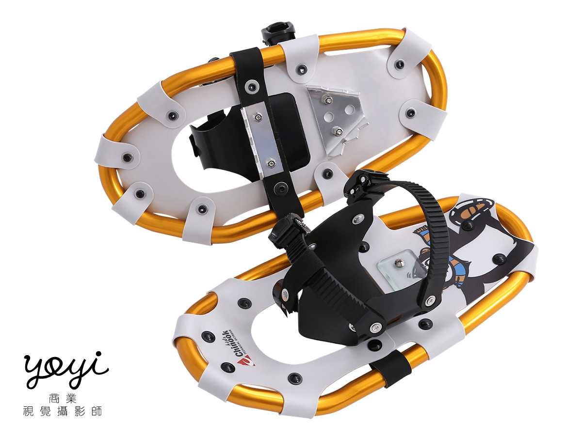 運動用品攝影｜專業登山杖與戶外裝備機能質感特寫攝影 13