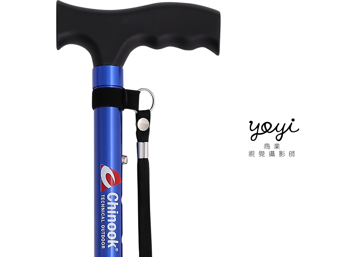 運動用品攝影｜專業登山杖與戶外裝備機能質感特寫攝影 27