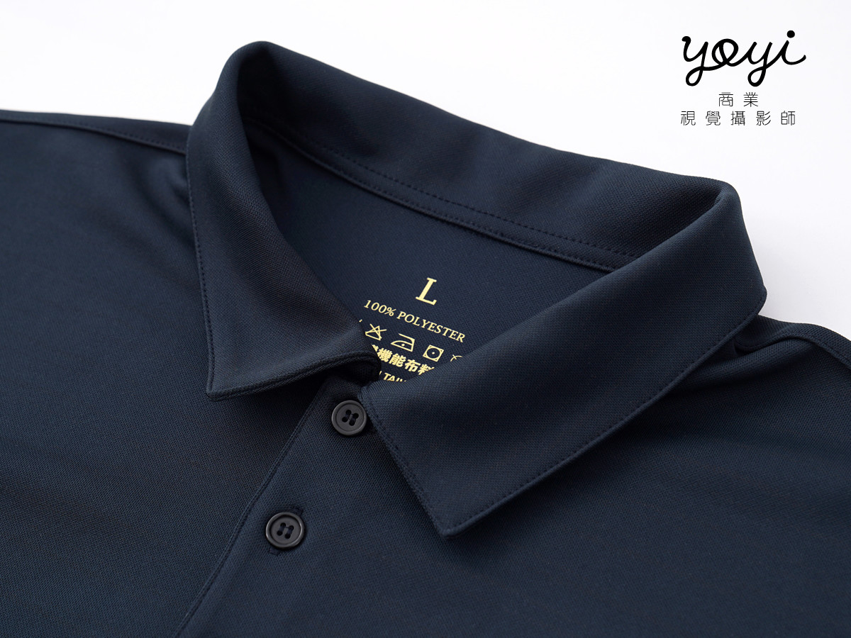 服飾攝影｜機能性石墨烯 T-shirt 與男女休閒服飾模特兒情境攝影 13