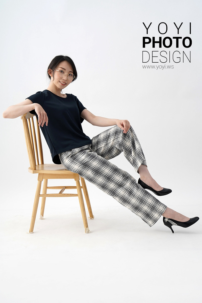 服飾攝影｜機能性石墨烯 T-shirt 與男女休閒服飾模特兒情境攝影 83