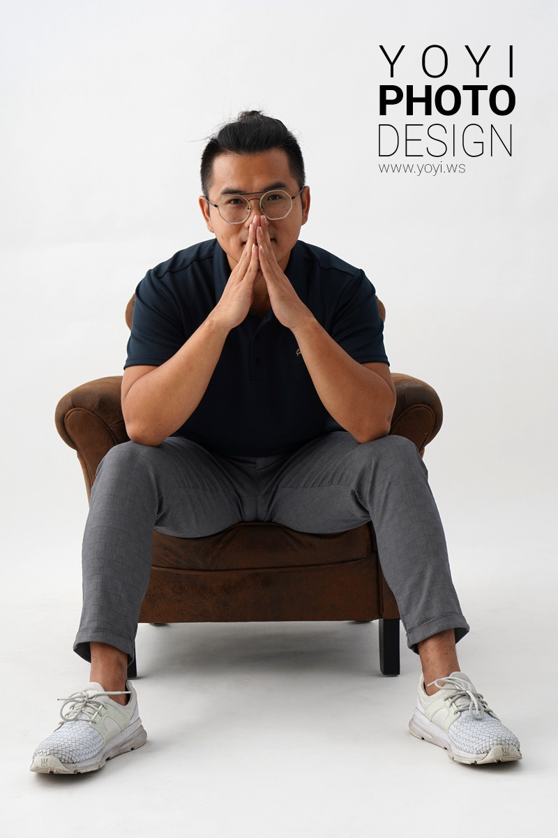 服飾攝影｜機能性石墨烯 T-shirt 與男女休閒服飾模特兒情境攝影 109