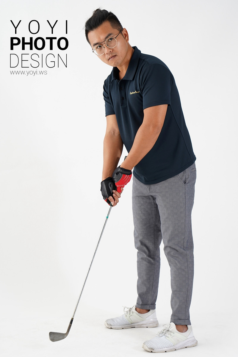 服飾攝影｜機能性石墨烯 T-shirt 與男女休閒服飾模特兒情境攝影 119