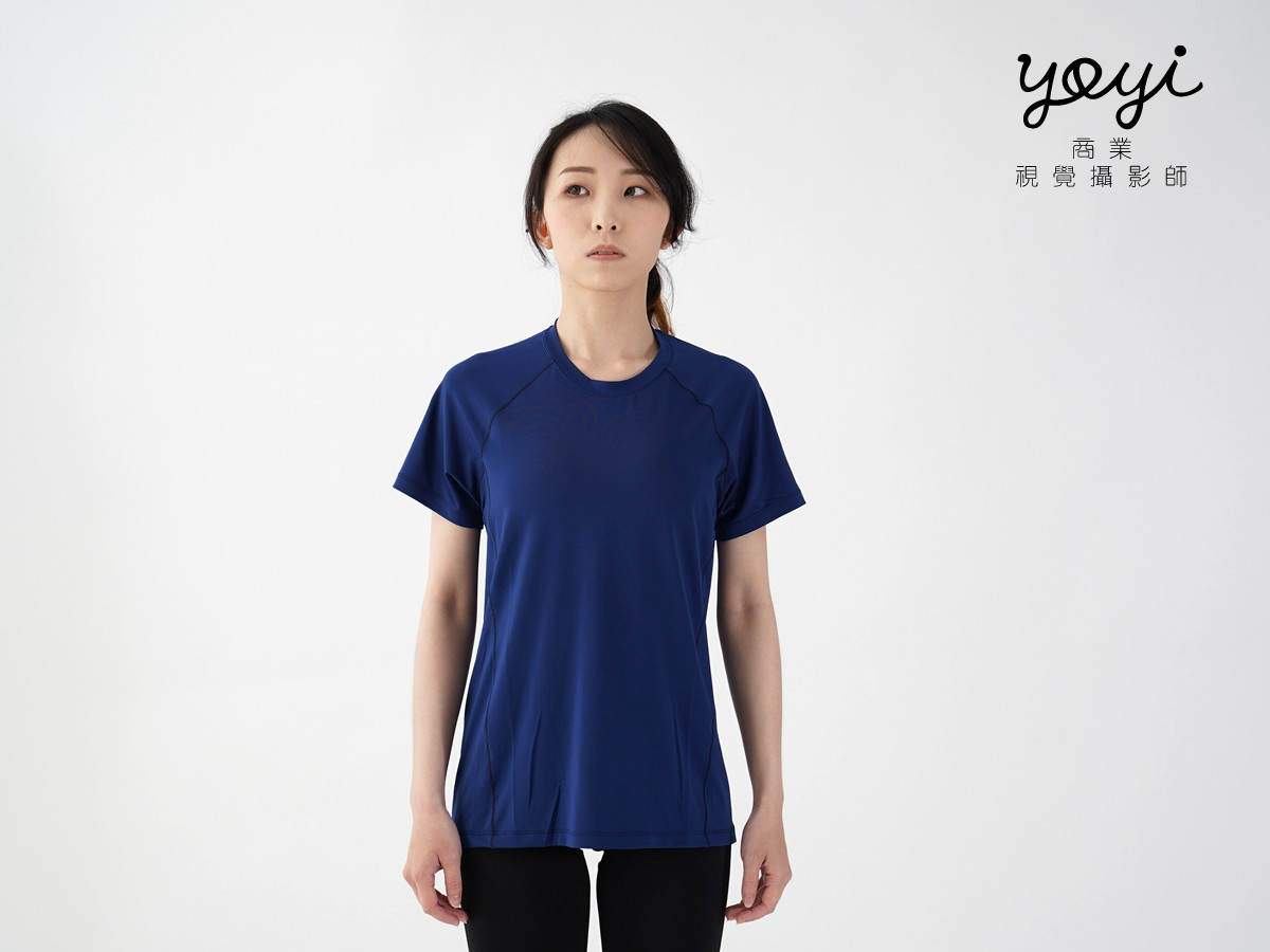 服飾攝影｜機能性石墨烯服飾與戶外休閒風格模特兒攝影 11