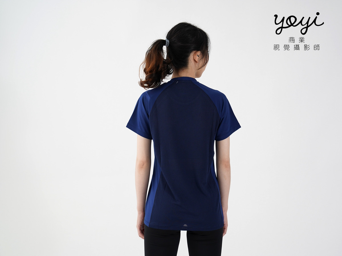 服飾攝影｜機能性石墨烯服飾與戶外休閒風格模特兒攝影 15