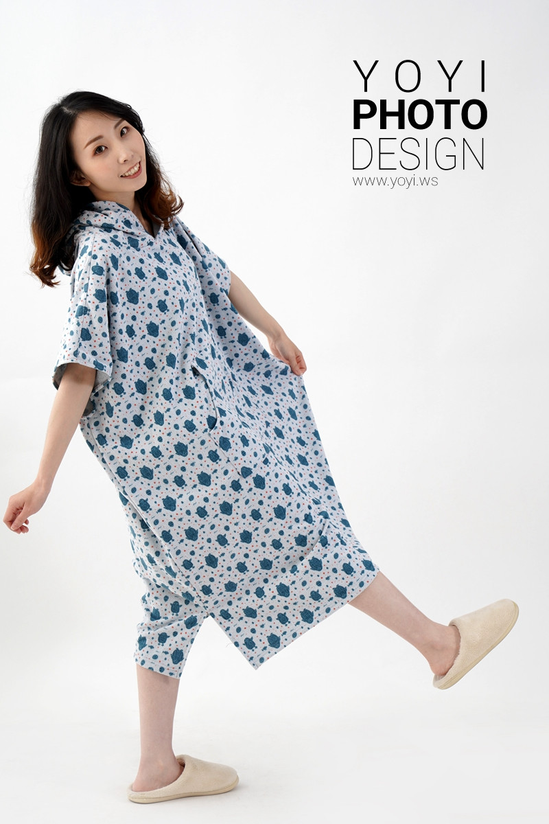 服飾攝影｜機能性石墨烯服飾與戶外休閒風格模特兒攝影 41