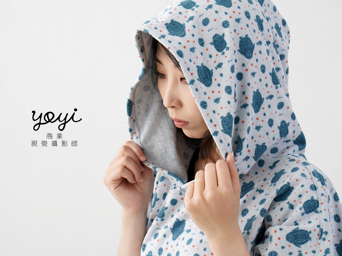 服飾攝影｜機能性石墨烯服飾與戶外休閒風格模特兒攝影 57