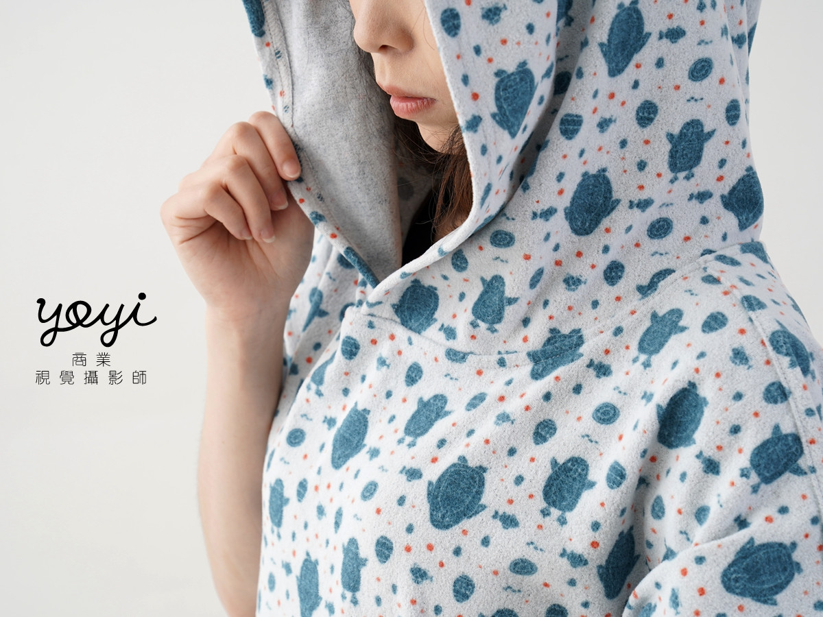 服飾攝影｜機能性石墨烯服飾與戶外休閒風格模特兒攝影 59