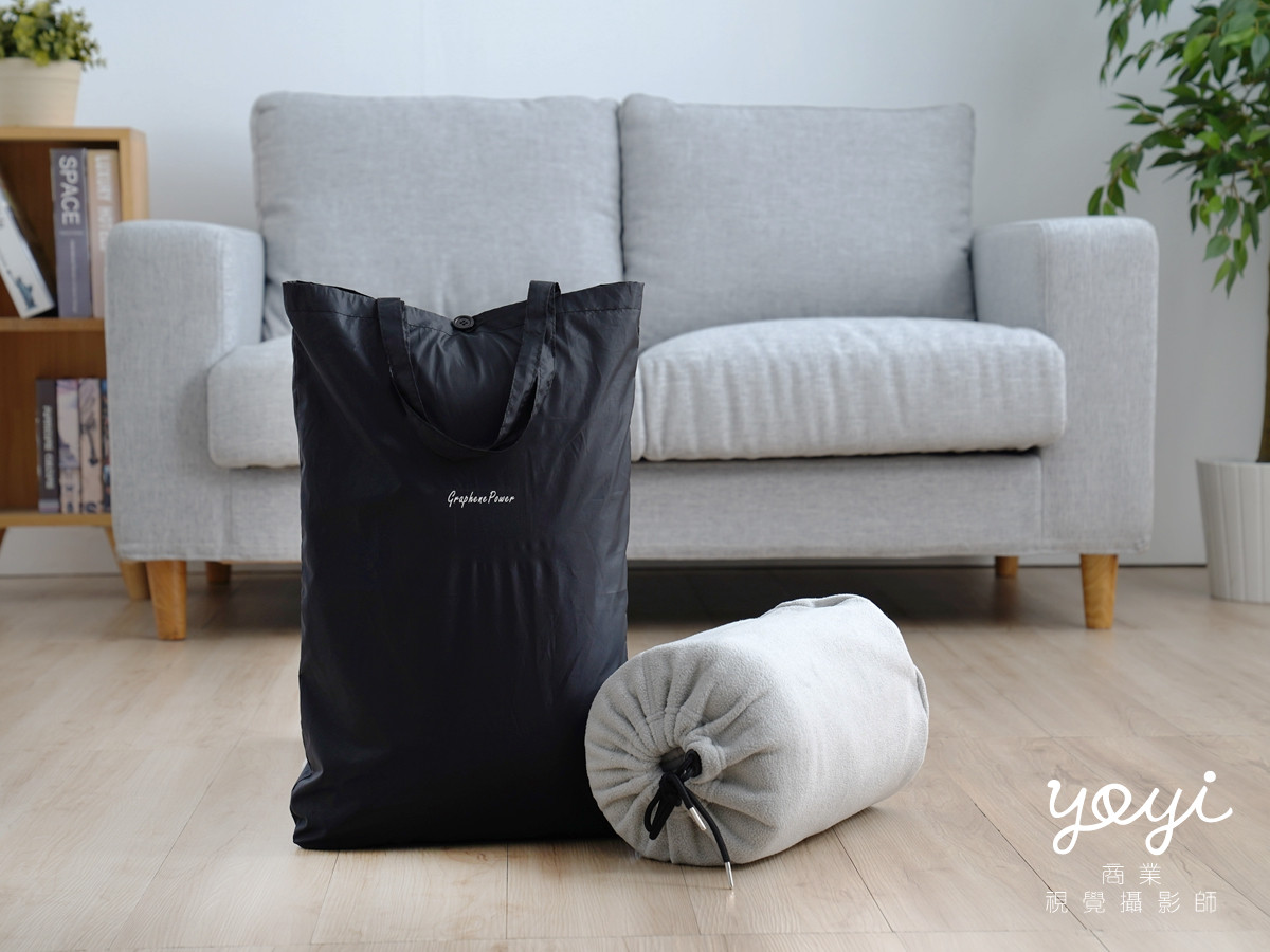 服飾攝影｜機能性石墨烯服飾與戶外休閒風格模特兒攝影 63