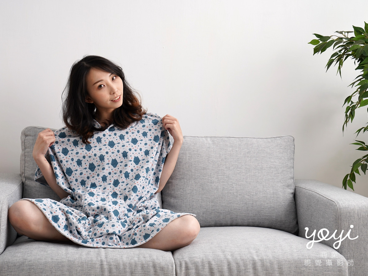 服飾攝影｜機能性石墨烯服飾與戶外休閒風格模特兒攝影 71