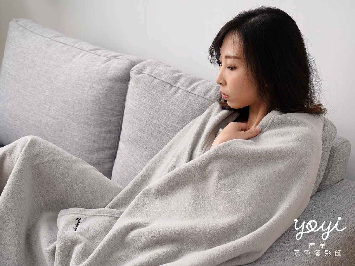 服飾攝影｜機能性石墨烯服飾與戶外休閒風格模特兒攝影 73