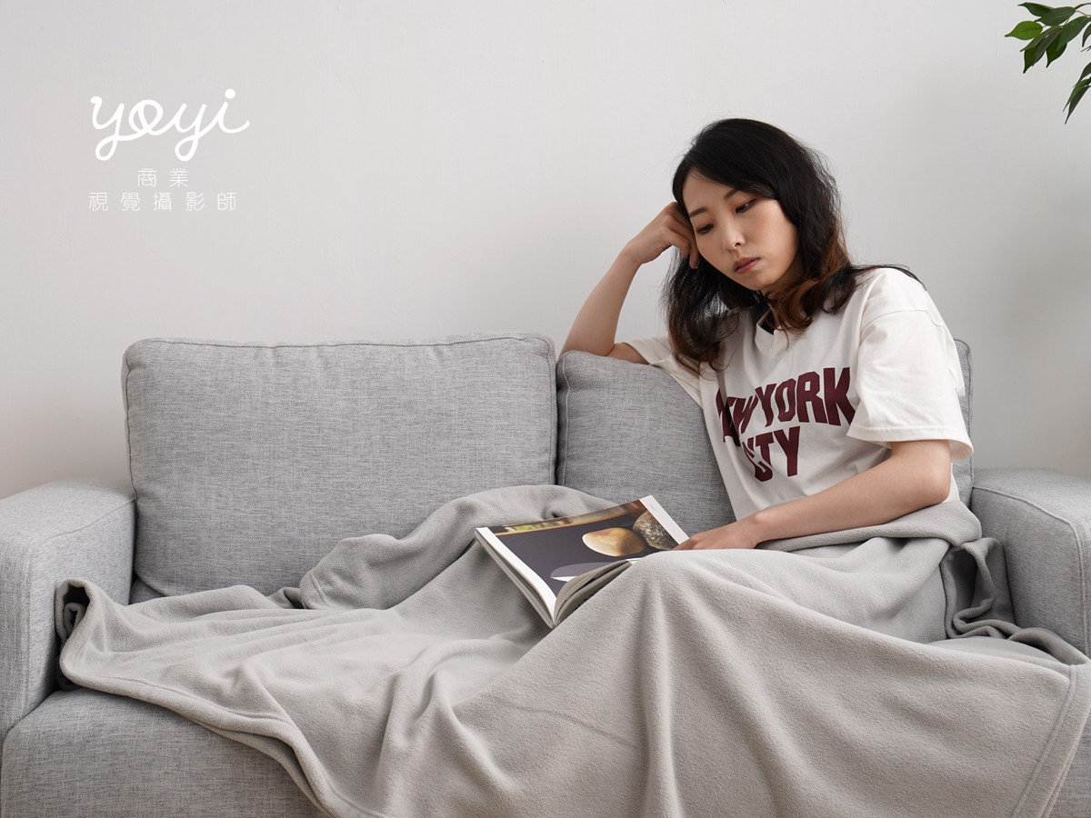 服飾攝影｜機能性石墨烯服飾與戶外休閒風格模特兒攝影 75