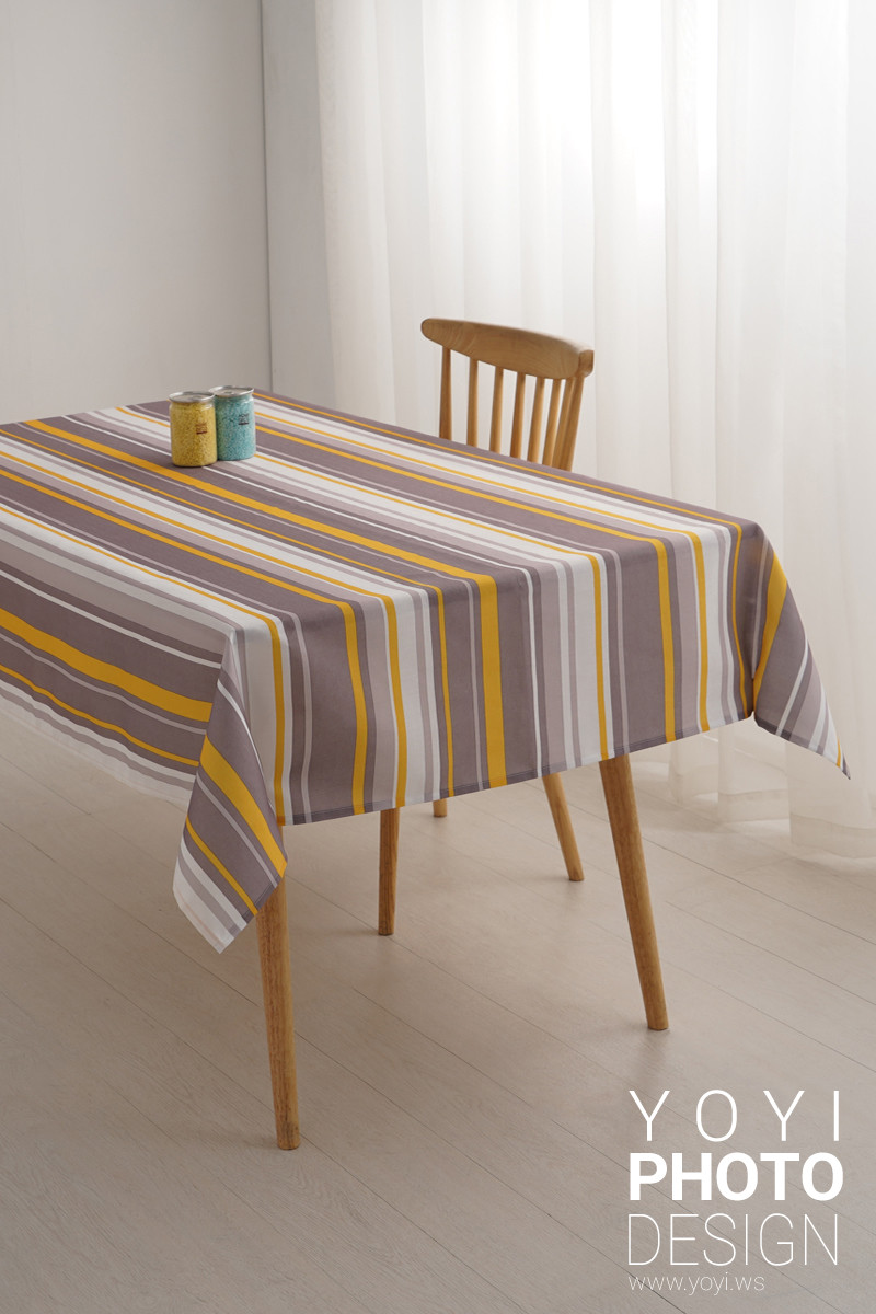 桌布商品攝影｜北歐風圖騰餐桌布與優雅餐飲情境風格攝影 25