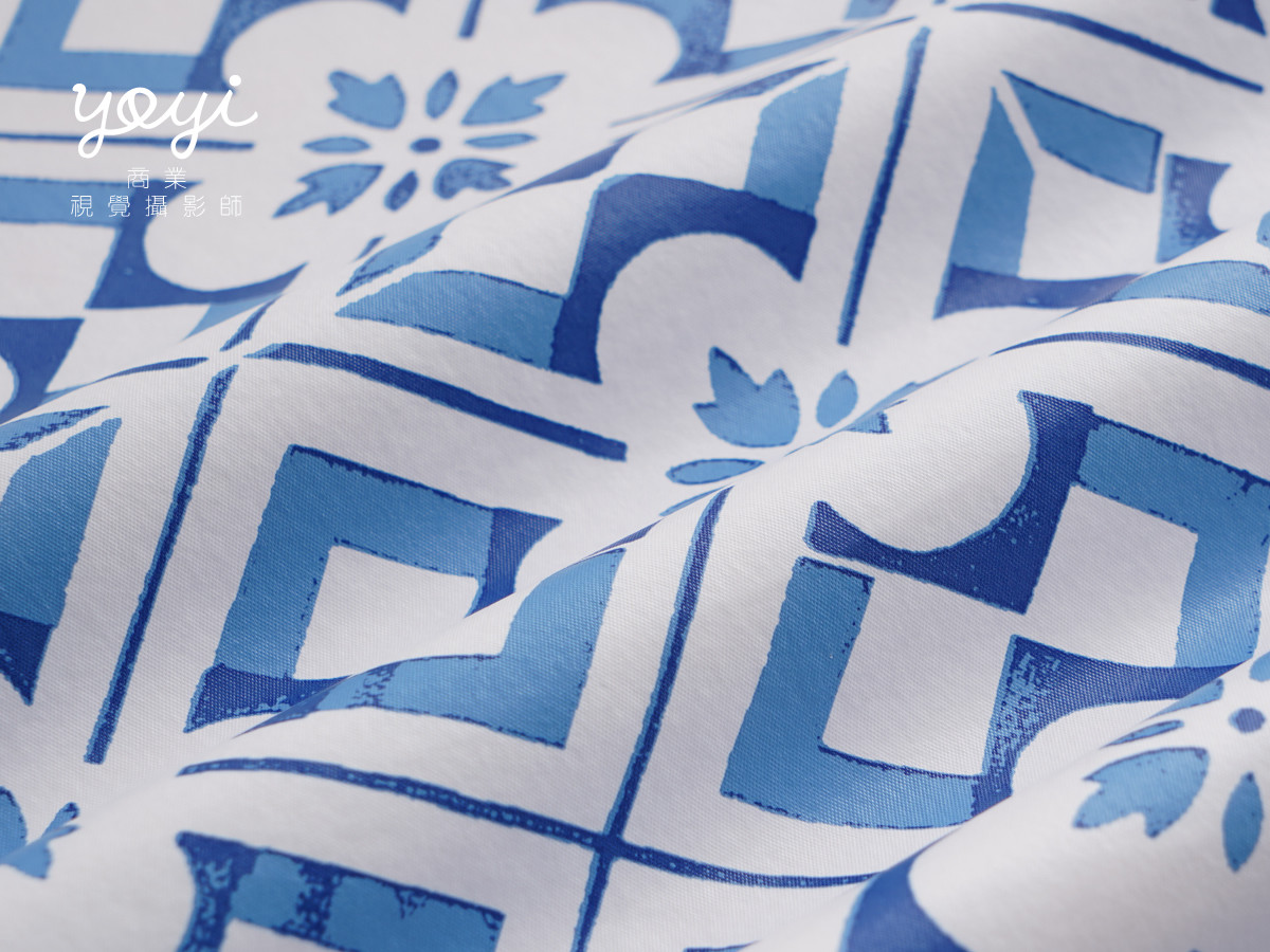 桌布商品攝影｜北歐風圖騰餐桌布與優雅餐飲情境風格攝影 29