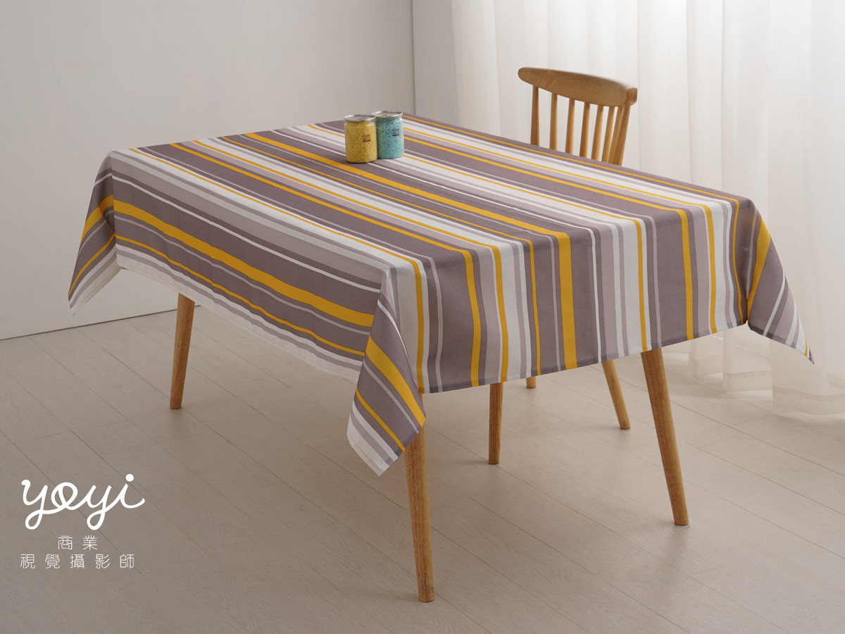 桌布商品攝影｜北歐風圖騰餐桌布與優雅餐飲情境風格攝影 37