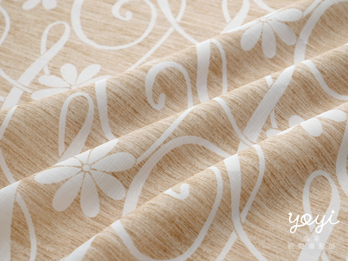 桌布商品攝影｜北歐風圖騰餐桌布與優雅餐飲情境風格攝影 45