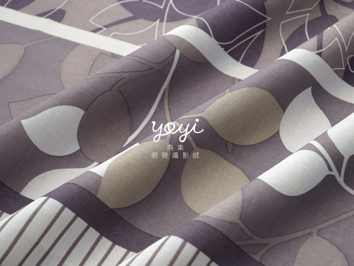 桌布商品攝影｜北歐風圖騰餐桌布與優雅餐飲情境風格攝影 51