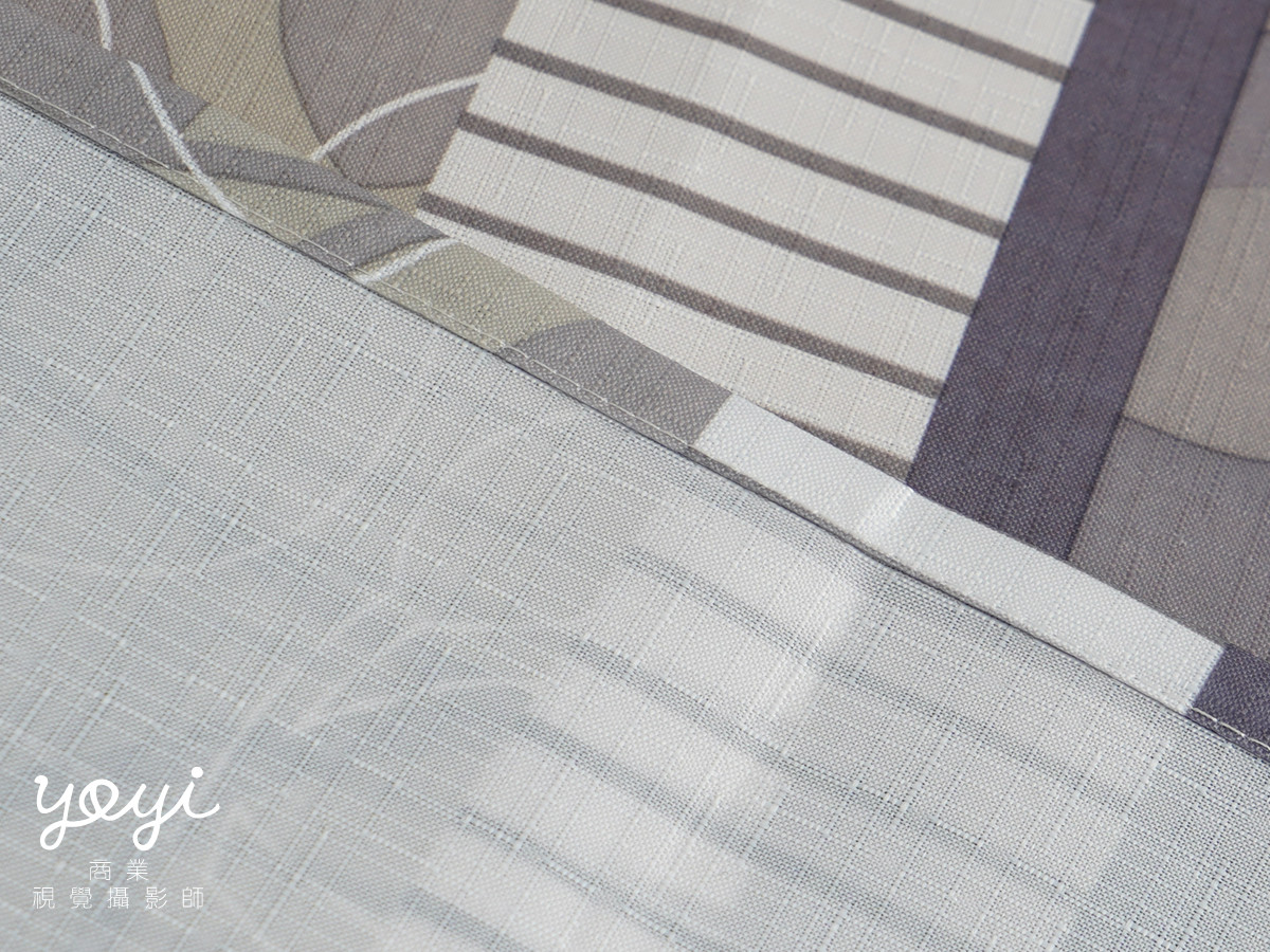 桌布商品攝影｜北歐風圖騰餐桌布與優雅餐飲情境風格攝影 53