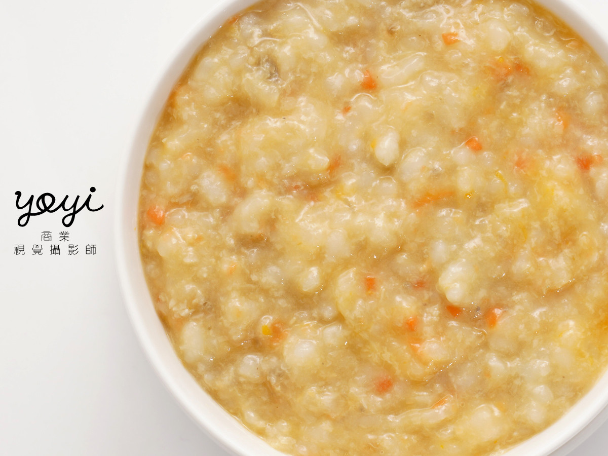 美食商品攝影｜嬰幼兒副食品與健康營養點心生活感攝影 15