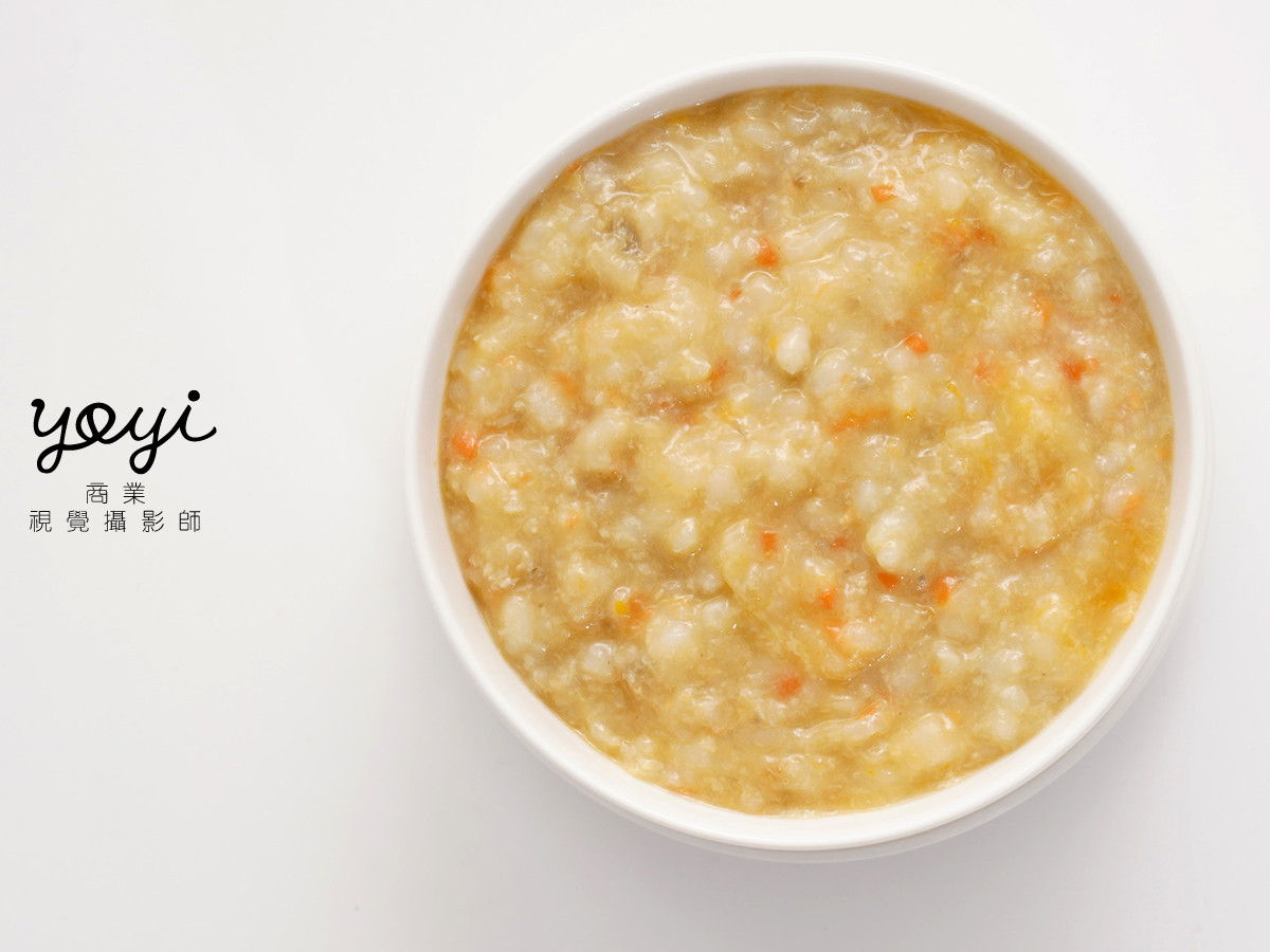 美食商品攝影｜嬰幼兒副食品與健康營養點心生活感攝影 17
