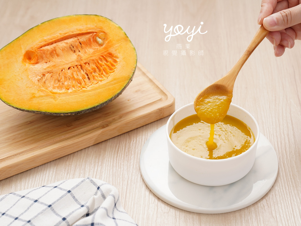 美食商品攝影｜嬰幼兒副食品與健康營養點心生活感攝影 27