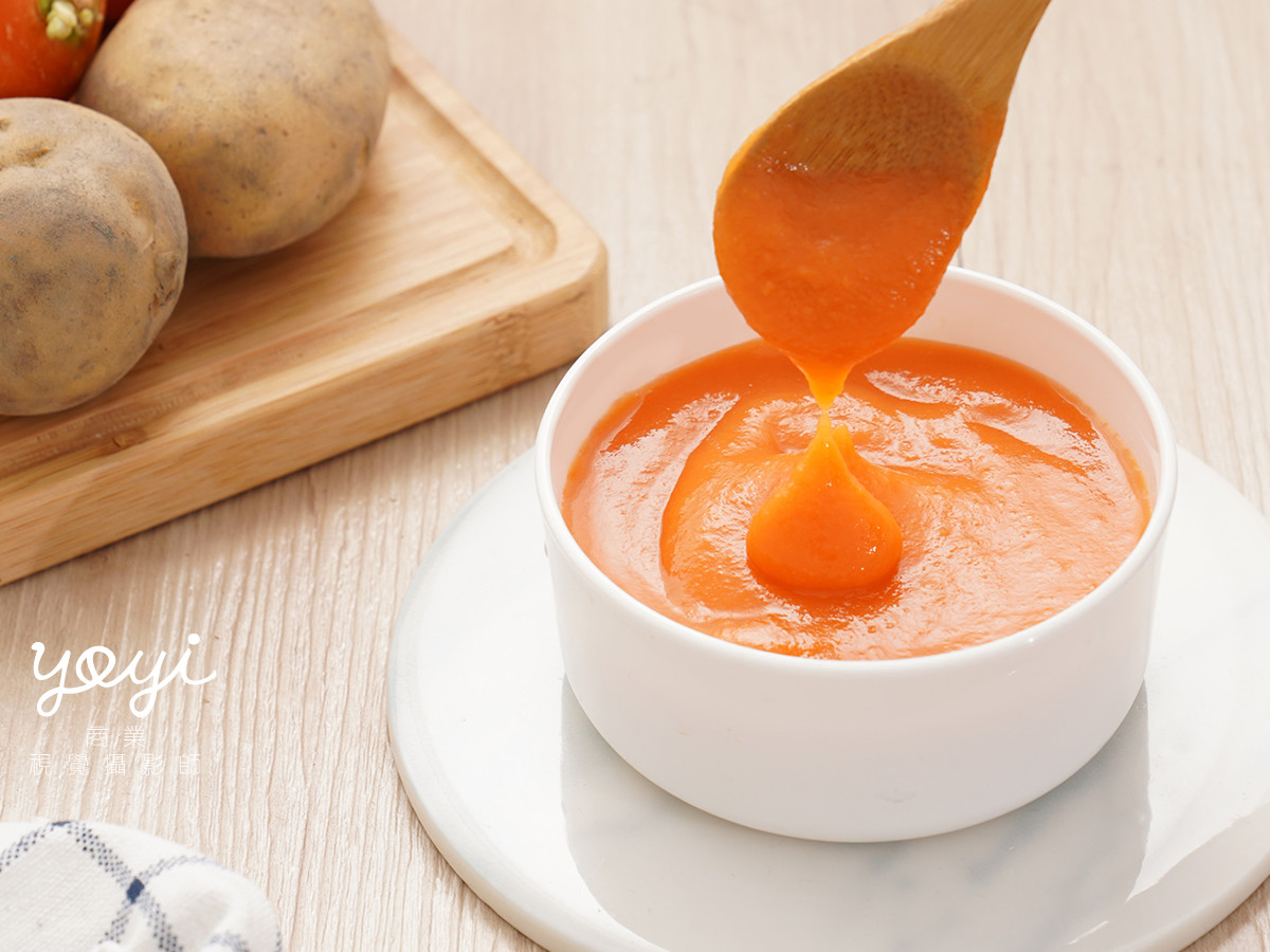 美食商品攝影｜嬰幼兒副食品與健康營養點心生活感攝影 31