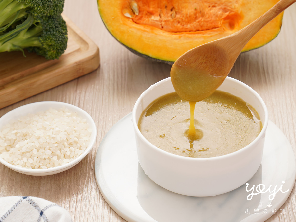 美食商品攝影｜嬰幼兒副食品與健康營養點心生活感攝影 35