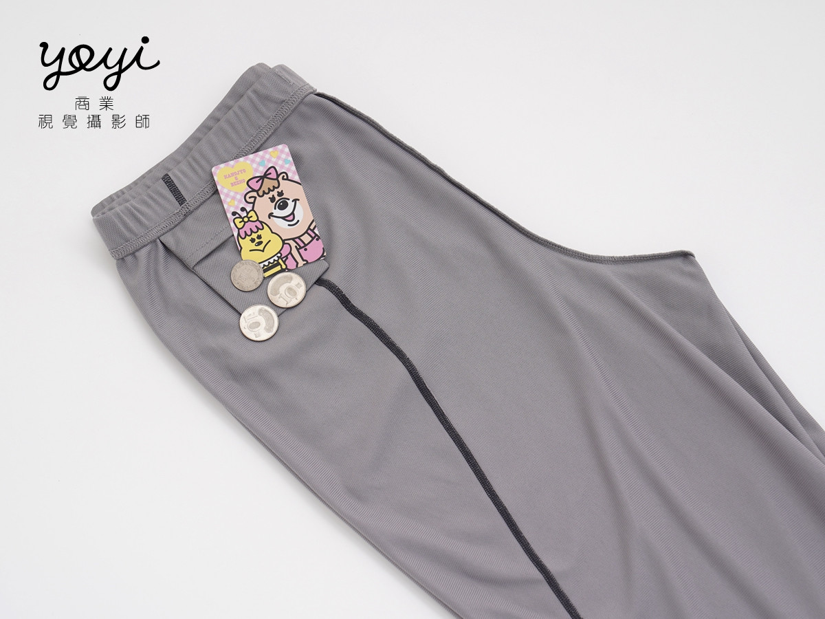 服飾攝影｜男女機能休閒服飾模特兒實穿與生活感攝影 3