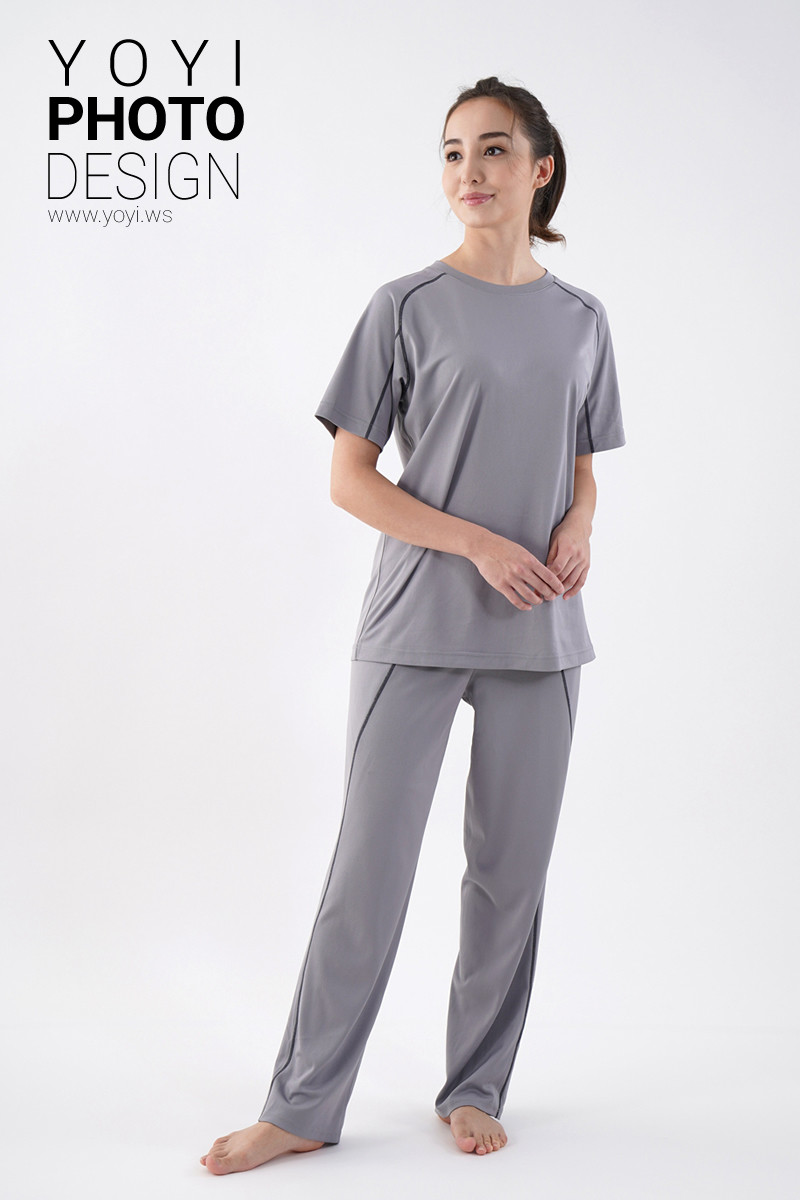 服飾攝影｜男女機能休閒服飾模特兒實穿與生活感攝影 5