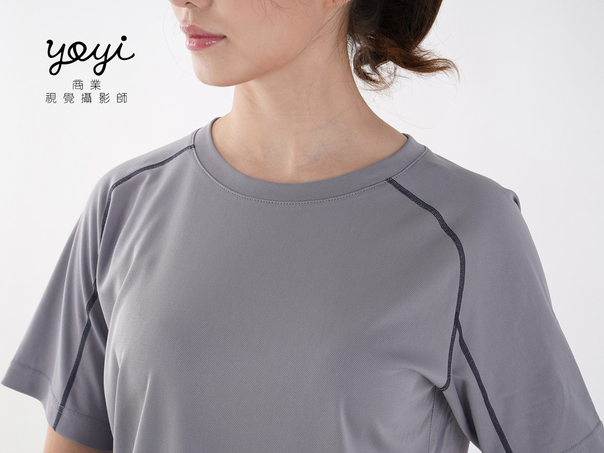 服飾攝影｜男女機能休閒服飾模特兒實穿與生活感攝影 9