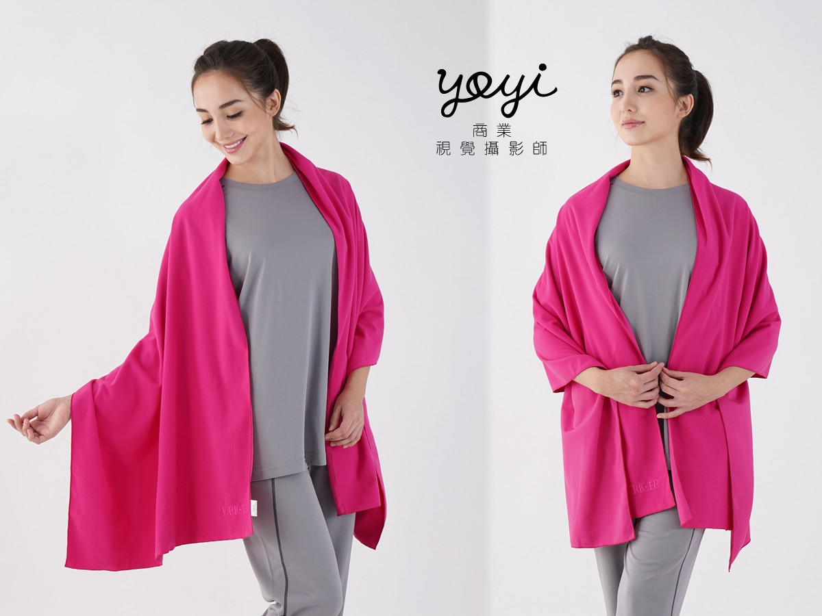 服飾攝影｜男女機能休閒服飾模特兒實穿與生活感攝影 17