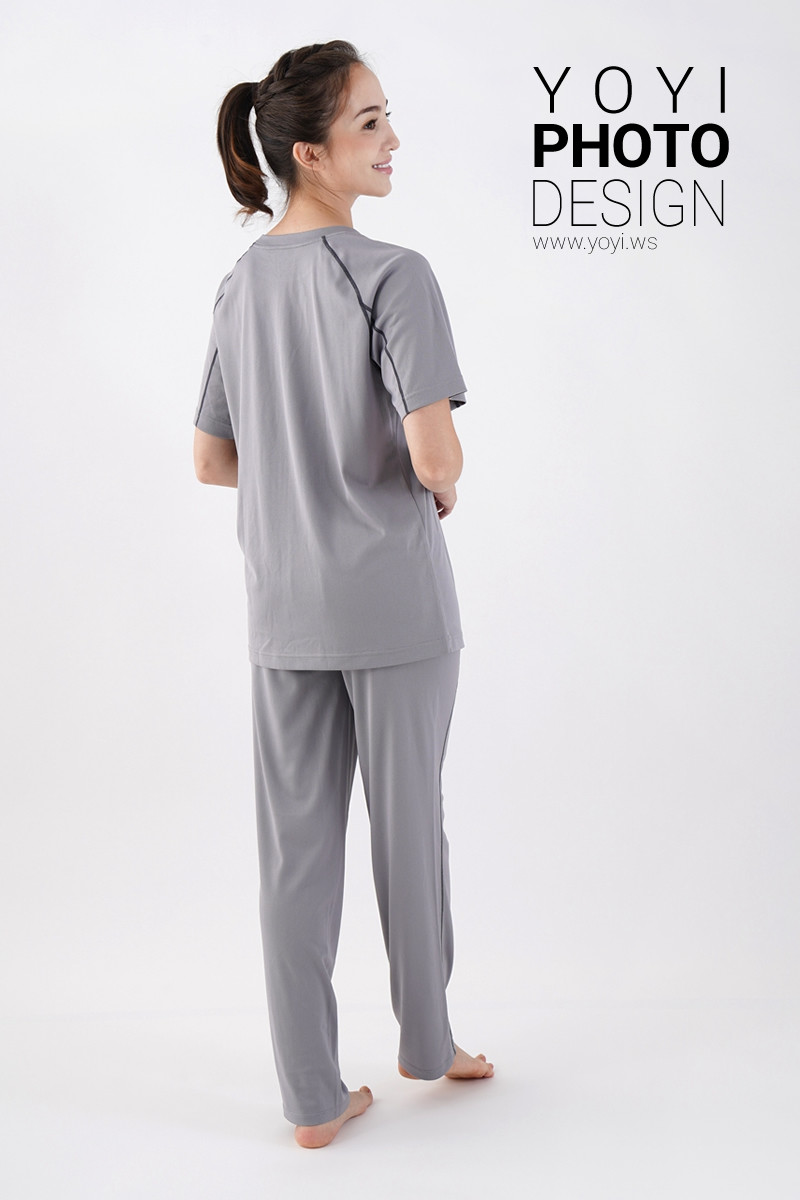 服飾攝影｜男女機能休閒服飾模特兒實穿與生活感攝影 21