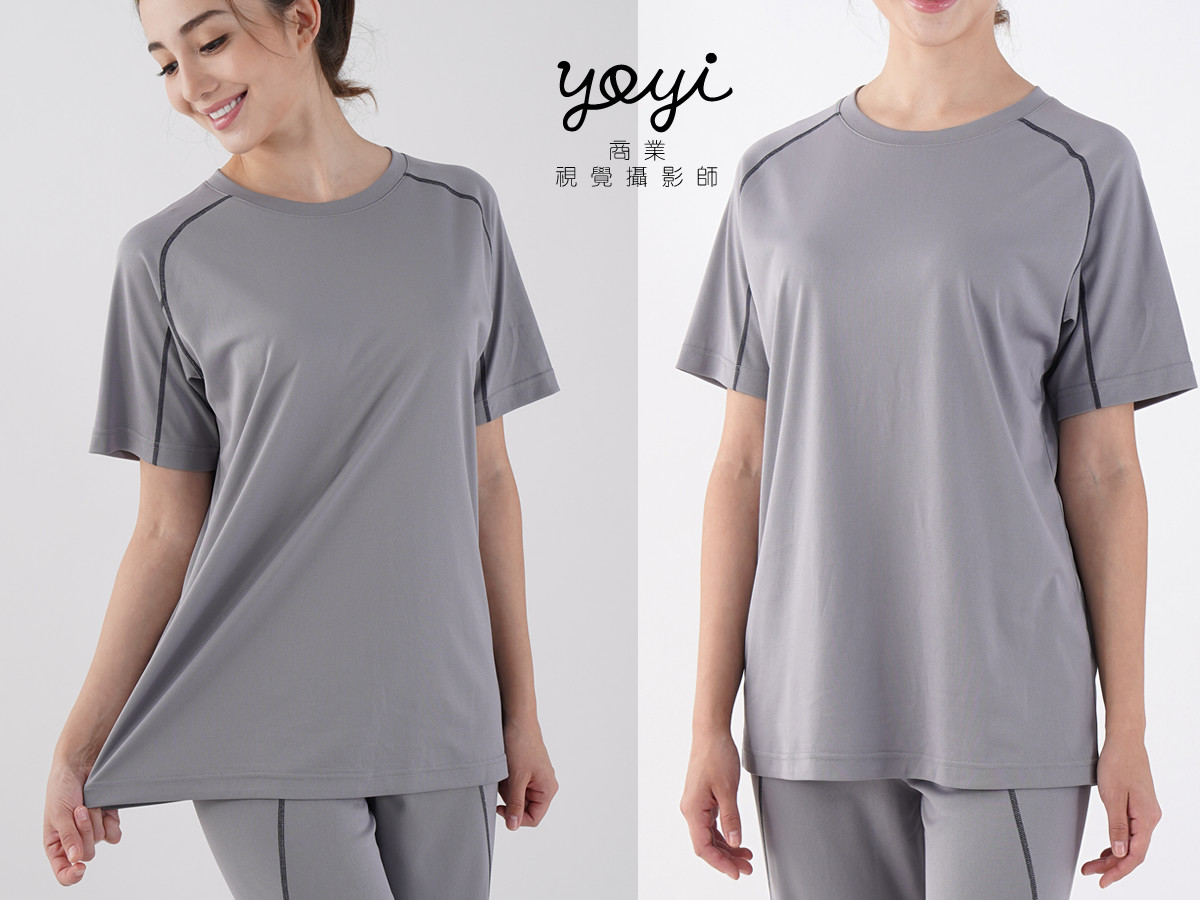 服飾攝影｜男女機能休閒服飾模特兒實穿與生活感攝影 27