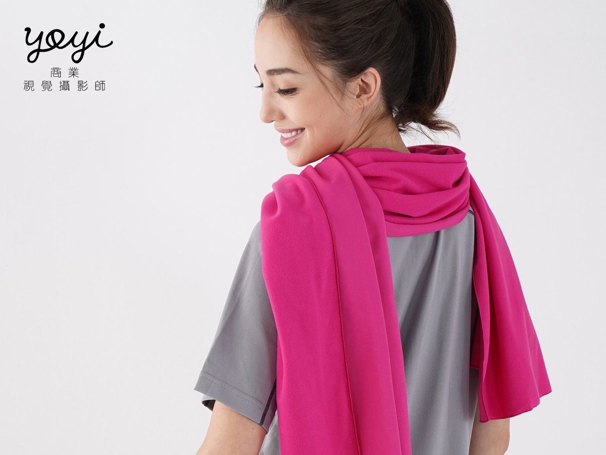 服飾攝影｜男女機能休閒服飾模特兒實穿與生活感攝影 29